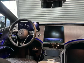 Mercedes-Benz EQS 450+ /AMG/333HP/DISTRONIC/PANO/HUD/KLESS/338f - 115199 лв. - 65554211 9