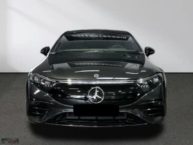 Mercedes-Benz EQS 450+ /AMG/333HP/DISTRONIC/PANO/HUD/KLESS/338f - 115199 лв. - 65554211 2