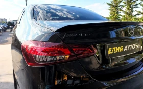 Mercedes-Benz E 220 D FULL 6.3AMG PACK FACELIFT ПАНОРАМА ЛИЗИНГ 100% - 65880 лв. - 61802081 6