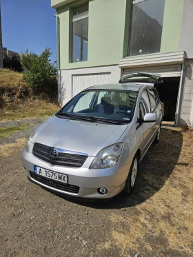 Toyota Corolla verso | Mobile.bg    7