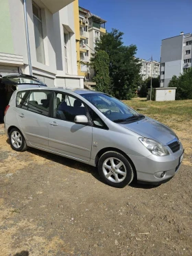 Toyota Corolla verso | Mobile.bg    13