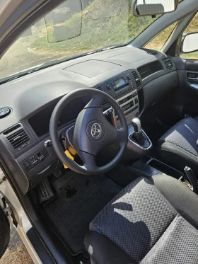Toyota Corolla verso | Mobile.bg    11