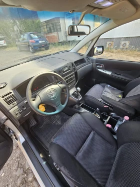 Toyota Corolla verso | Mobile.bg    9
