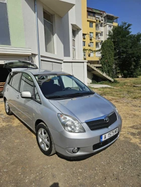 Toyota Corolla verso | Mobile.bg    6