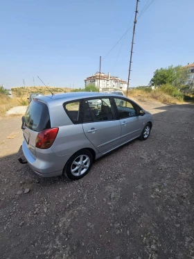 Toyota Corolla verso | Mobile.bg    12