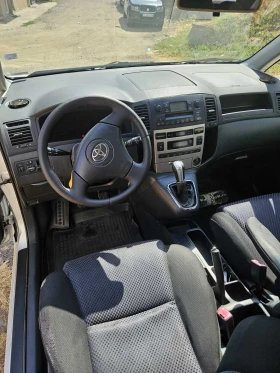 Toyota Corolla verso | Mobile.bg    14