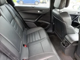 Обява за продажба на Peugeot 508 2.0 hdi 181 к.с. ~20 999 лв. - изображение 9