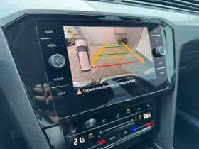 VW Passat VW Passat Var GTE Plug-In-Hybrid 1.4 TSI, снимка 13