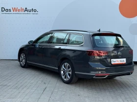 VW Passat VW Passat Var GTE Plug-In-Hybrid 1.4 TSI | Mobile.bg � ����� ������ 4