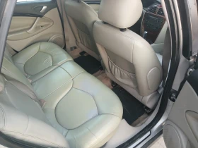 Обява за продажба на Citroen C5 АВТОМАТИК! ГАЗ! ~2 800 лв. - изображение 4