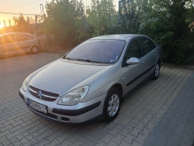 Обява за продажба на Citroen C5 АВТОМАТИК! ГАЗ! ~2 800 лв. - изображение 1