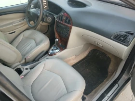 Обява за продажба на Citroen C5 АВТОМАТИК! ГАЗ! ~2 800 лв. - изображение 3