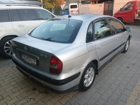 Обява за продажба на Citroen C5 АВТОМАТИК! ГАЗ! ~2 800 лв. - изображение 2