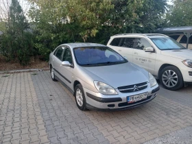 Обява за продажба на Citroen C5 АВТОМАТИК! ГАЗ! ~2 800 лв. - изображение 1