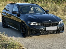 Обява за продажба на BMW 340 Сервизна история ~72 500 лв. - изображение 3