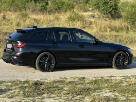Обява за продажба на BMW 340 Сервизна история ~72 500 лв. - изображение 8
