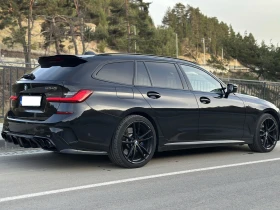 BMW 340 XDRIVE/Европейска/Сервизна история/360/HUD - 33000 € / 64542.39 лв. - 93284549 7