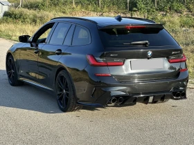 BMW 340 XDRIVE/Сервизна история/360/headup/, снимка 6