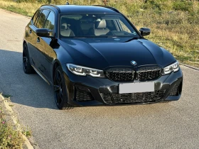 BMW 340 XDRIVE/Сервизна история/360/headup/, снимка 4