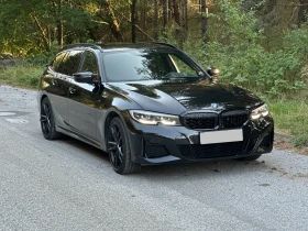 BMW 340 4x4/ /360/headup/ | Mobile.bg    3