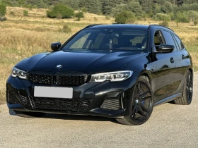 Обява за продажба на BMW 340 Сервизна история ~72 500 лв. - изображение 1