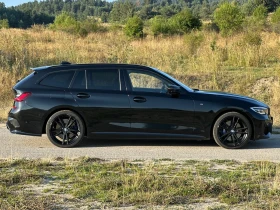 BMW 340 XDRIVE/Сервизна история/360/headup/, снимка 9