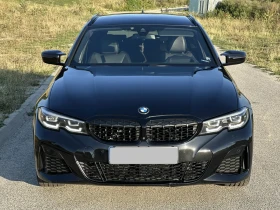 BMW 340 XDRIVE/Сервизна история/360/headup/, снимка 3