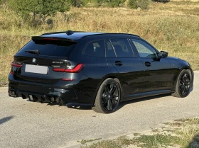 Обява за продажба на BMW 340 Сервизна история ~72 500 лв. - изображение 7