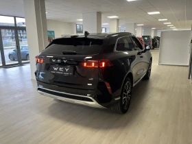 Wey 05 LUXURY 4X4 PHEV - 121284 лв. - 33725015 4