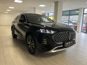 Wey 05 LUXURY 4X4 PHEV - 121284 лв. - 33725015 3