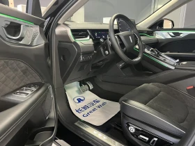 Wey 05 LUXURY 4X4 PHEV - 121284 лв. - 33725015 7
