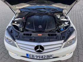 Mercedes-Benz C 350 4MATIC   ORIGINAL AMG PAKET ! | Mobile.bg    15