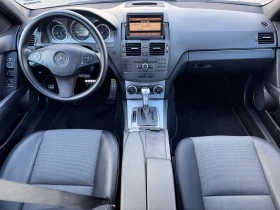 Mercedes-Benz C 350 4MATIC   ORIGINAL AMG PAKET ! | Mobile.bg    10