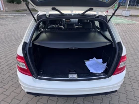 Mercedes-Benz C 350 4MATIC   ORIGINAL AMG PAKET ! | Mobile.bg    16