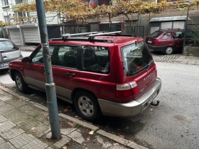 Обява за продажба на Subaru Forester ~3 800 лв. - изображение 1