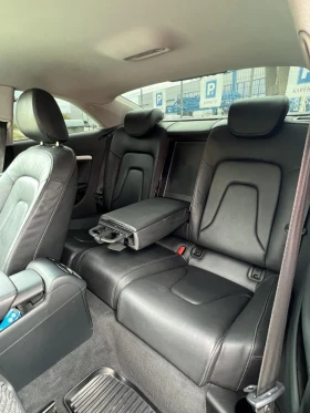 Обява за продажба на Audi A5 A5 2.0TFSI FACELIFT ~19 999 лв. - изображение 9 | Auto.bg Обява за продажба на Audi A5 A5 2.0TFSI FACELIFT ~19 999 лв. - изображение 9