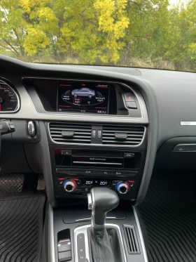 Обява за продажба на Audi A5 A5 2.0TFSI FACELIFT ~19 999 лв. - изображение 6 | Auto.bg Обява за продажба на Audi A5 A5 2.0TFSI FACELIFT ~19 999 лв. - изображение 6