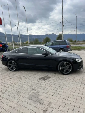 Обява за продажба на Audi A5 A5 2.0TFSI FACELIFT ~19 999 лв. - изображение 2 | Auto.bg Обява за продажба на Audi A5 A5 2.0TFSI FACELIFT ~19 999 лв. - изображение 2