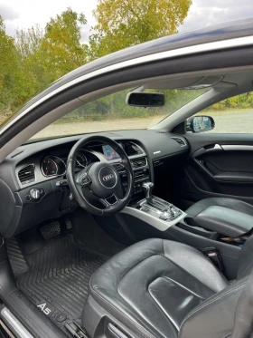 Обява за продажба на Audi A5 A5 2.0TFSI FACELIFT ~19 999 лв. - изображение 4 | Auto.bg Обява за продажба на Audi A5 A5 2.0TFSI FACELIFT ~19 999 лв. - изображение 4