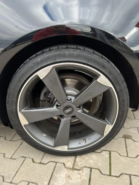 Обява за продажба на Audi A5 A5 2.0TFSI FACELIFT ~19 999 лв. - изображение 3 | Auto.bg Обява за продажба на Audi A5 A5 2.0TFSI FACELIFT ~19 999 лв. - изображение 3