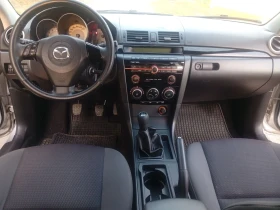 Mazda 3 1.4i Feislif  | Mobile.bg    11