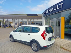 Dacia Lodgy 1.5 dCi 6+ 1м Stepway - 22900 лв. / 11708.58 € - 61251095 5