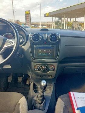 Dacia Lodgy 1.5 dCi 6+ 1м Stepway - 22900 лв. / 11708.58 € - 61251095 9