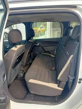 Dacia Lodgy 1.5 dCi 6+ 1м Stepway - 22900 лв. / 11708.58 € - 61251095 13