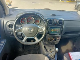 Dacia Lodgy 1.5 dCi 6+ 1м Stepway - 22900 лв. / 11708.58 € - 61251095 8