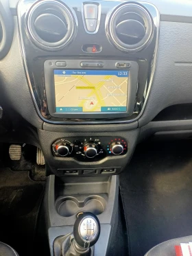 Dacia Lodgy 1.5 dCi 6+ 1м Stepway - 22900 лв. / 11708.58 € - 61251095 12