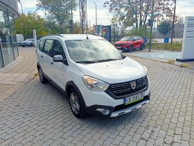 Dacia Lodgy 1.5 dCi 6+ 1м Stepway - 22900 лв. / 11708.58 € - 61251095 3
