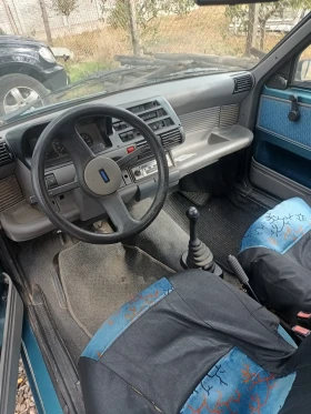 Обява за продажба на Fiat Cinquecento 900 ~1 600 лв. - изображение 4