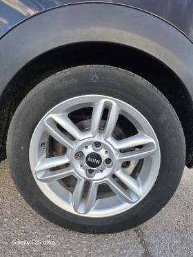 Mini One 1.6 | Mobile.bg    7