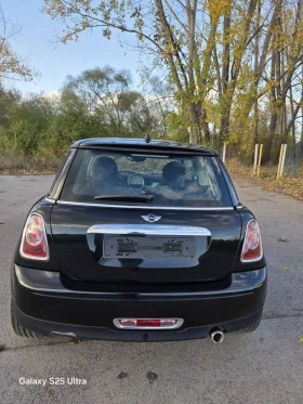 Mini One 1.6 | Mobile.bg    6